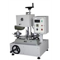 HTX-001 Shoes and Sole Abrasion Test Machine