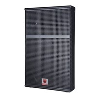 I-12 pa sound speaker 12'' 350W for club discos