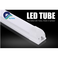 LED Tube T8 Integrated 9/18/22/28W 2/4FT