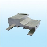 OEM custom mold parts with professional custom mold components factory