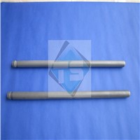 Silicon Nitride Thermocouple Protection Tube for Low Pressure Casting