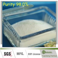 High Purity Ceramic Additive Sodium Gluconate Powder (SG-A)