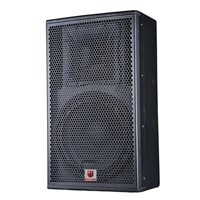 T-10 18mm plywood with hign end driver 10'' speaker