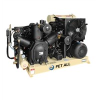 Water-cooling Air Compressor