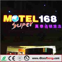 UV Curting LED Sign Board Lighted Letters, LED Channel Letter Sign