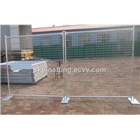Cheap !! Cheap!! Australia Temporary with Steel Plate Direct Factory