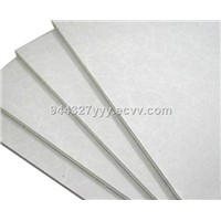 HIgh Strength and Density Heat Insulation Calcium Silicate Board