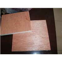 lowest  price of 18mm bintangor plywood, professional  commercial plywood manufacturer  from China