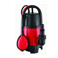 Csp400 Series Submersible Dirty Water Pump for Garden