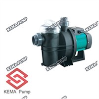 Fcp-S Swimming Pool Filter Pump