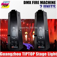 Flame Projector Stage Fire machine,DMX controlled Flame projector,fire Machine,stage flame machine