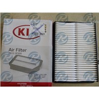 High quality Air Filter 28113-2P300 for KIA HYUNDAI