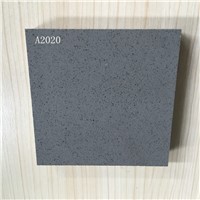 Hot Sale Grey China Artificial Quartz Stone Slab