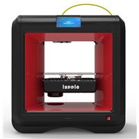 2016 Portable FDM desktop 3D printer