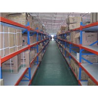 Medium duty racking/storage rack/warehouse rack