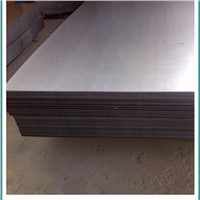 Q235 2 mm thickness hot rolled steel plate
