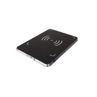 13.56Mhz HF Mid range RFID Reader for Library inventory