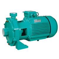 SCM Centrifugal Pump for Civil or Industrial