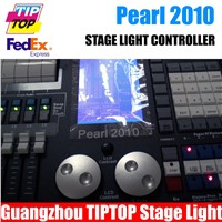 TIPTOP Pearl 2010 Moving Light Controller DMX512, stage lighting DMX Console DJ Controller Equipment