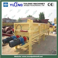 YuLong Brand Wood Debarker with CE