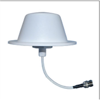 5dBi 4G Indoor Directional Ceiling Mount Antenna for indoor use, 806-2500MHz