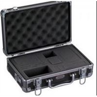 Hard Suit Case for Camera with Cut-off Foam/ Photography case  (HC-2002)