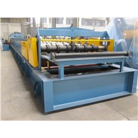 High Speed Deck Floor Roll Forming Machine for Sale