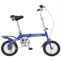 12"mini folding bicycle/bike cheap price