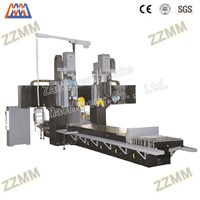 CNC Gantry Guideway Grinding Machine9(MK2880)