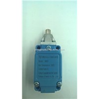 OMRON high temp limit switch