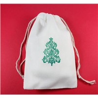 100% Cotton Muslin Bag, Cotton Flour Bag & Cotton Tea Bags