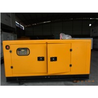 20kVA/16kw Water Cooling AC 3 Phase Diesel Soundproof Generator