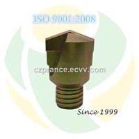 Auger Pilot Screw Bits (CP18) for Foundation Drilling Tools