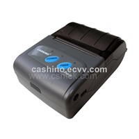 Cheap handheld receipt printer mobile 58mm mini portable bluetooth thermal printer
