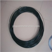Colored PVC Coated Iron Wire