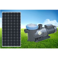 High Quality DC Solar Pool Pump