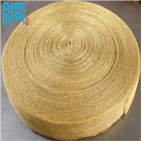 Hot Sale!!!SP Copper knitted Wire Mesh Manufacturer