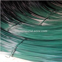 PVC Coated Galvanized Iron Wire