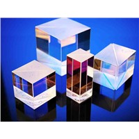 Polarization Beamsplitter Cube