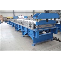 Steel Purlin Making Equipment, steel C Z Channel Profile Machine for Sale