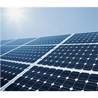 Superior Quality Solar Panels Pv Modules Photovoltaic Panels Solar Power System