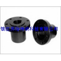 The YL, YLD type flange coupling