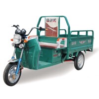 electric tricycle, electric trike, electric three wheelers BEMT1.3