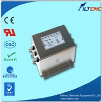 AC three Phase High-Voltage filter/EMI filter