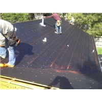 Breathable membrane / Breathable roofing underlay