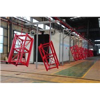 high quality construction commercial elevator