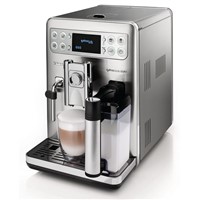 Saeco Exprelia Evo Espresso Coffee Machine