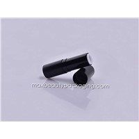 Top Quality Aluminum Lipstick tube plastic lipstick case cosmetic packaging MX9003
