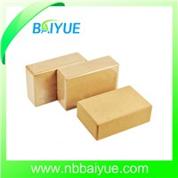 Eco Friendly,Bamboo Cork Yoga Block