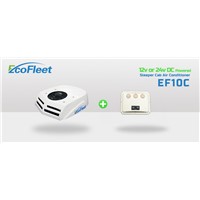 Ecofleet No Idle Compact Unitary Air Conditioning Units Ef10c